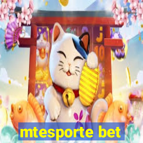 mtesporte bet